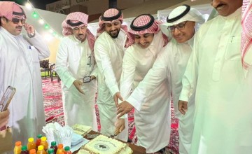 بالشراكة مع كلية التمريض ب .. دار رعاية المسنين يفعّل