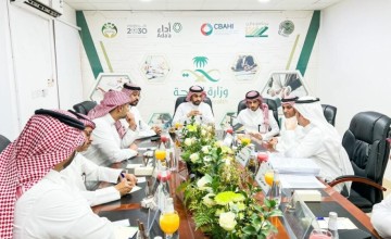 د.”الخثلان “في جولة ضمن متابعة مسيرة التحول للخدمات الصحية في عفيف والبجادية