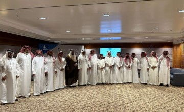 جمعيةالذوق العام” تنظم مؤتمر للتعريف ببرنامج بيوت المتقين