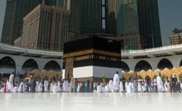 “هيئة الطرق” توضح أهم الطرق المؤدية نحو مكة المكرمة