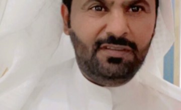 رجل الأعمال “عايد بن عبيد بن خلف  شويلع” يهنئ أمير الرشايدة بالكويت “جاسم المسيلم” بمناسبة فوز أعضاء القبيلة بالكويت في انتخابات مجلس الأمة