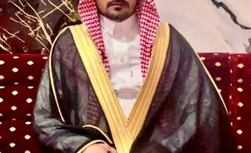 “الريثي” ينال الماجستير بإمتياز في تخصص الأنظمة من جامعة نجران