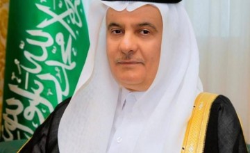 وزير البيئة والمياه والزراعة يُطلق الآلية الجديدة للإنذار من الظواهر الجوية