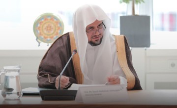 النائب العام نظام المعاملات المدنية سيحد من حالات المنازعات بين الأفراد