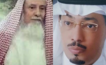 الشيخ علي بن قاسم بن طارش الفيفي علامة فيفا رحمه الله..