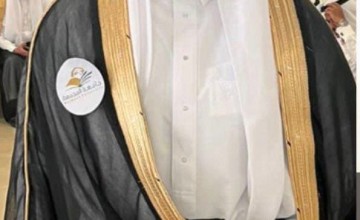 عسيري يتلقى التهاني بمناسبة تخرجه بدرجة البكالوريوس في الطب والجراحة من جامعة المجمعة