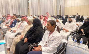 ولادة الدمام ينظم ندوة طب المختبرات بمشاركة أكثر من 200 متخصص و25 متحدث من مناطق المملكة