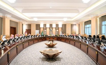 ختام ورشة عمل “تعزيز دور المجالس المحلية بجازان