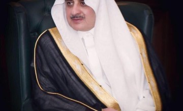 أمير تبوك يوجّه باستمرار العمل خلال إجازة عيد الأضحى
