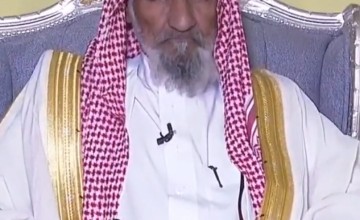 «ما فيها خير».. أول تعليق من العريس التسعيني “ناصر الدحيم” بشأن رفض الشباب الزواج – فيديو