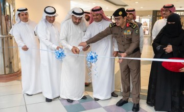 لمواكبة اليوم العالمي لمكافحة المخدرات .. الجمعية الخيرية للمتعافين من المخدرات بـ”الشرقية” تنظم عدداً من الفعاليات التوعوية