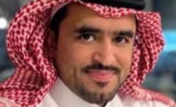 متعب بن أحمد الكليب مديراً لمنفذ جمرك ميناء “نيوم” و  “ضباء” بمطار خليج نيوم