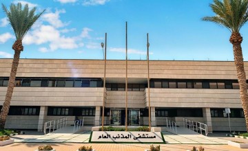 استئصال ورم في الرقبة ينهي معاناة طفل بالمذنب من ضيق التنفس