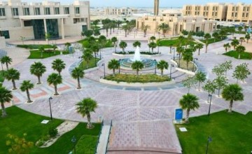 جامعة الإمام عبدالرحمن بن فيصل تعلن الدفعة الأولى من المقبولين