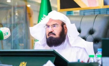 السديس يرأس اجتماع اللجنة الإشرافية لندوة “جهود المملكة في خدمة المسجد النبوي وإعماره”