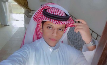 والدة الشاب عبدالرحمن الجعفري  تنهي معاناته من الفشل الكلوي