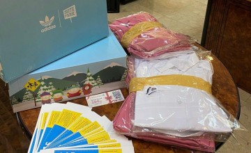 موارد الشرقية تطلق مبادرة ” الحقائب المدرسية ” في وحدة الأسر الكافلة