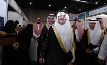 جمعية سيهات بـ 47 أسرة منتجة تشارك في معرض صنعتي