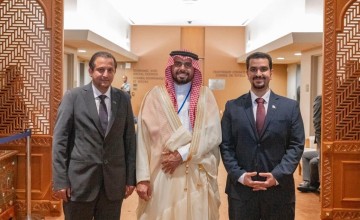 منصة بلدي تستعرض تجربتها الرائدة في ملتقى اليوم الرقمي العالمي بنيويورك