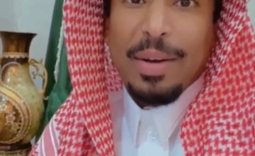 داهية عبس “الشاعر “محمد بن شطنان” يهنيء القيادة بمناسبة اليوم الوطني الـ 93 .. وينظم أبياتاً شعرية في حب الوطن