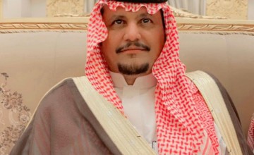 “نحن شعب واحد متماسك لا نقبل بديلا عن وطننا الغالي” .. رجل الاعمال “عايد بن عبيد بن شويلع” يهنئ خادم الحرمين وولي العهد بمناسبة اليوم الوطني الـ 93