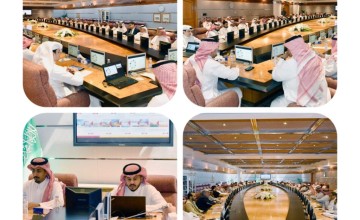 “الهيئة الملكية للجبيل وينبع” تستعرض الفرص الاستثمارية الجديدة ” بمدينة راس الخير للصناعات التعدينية”