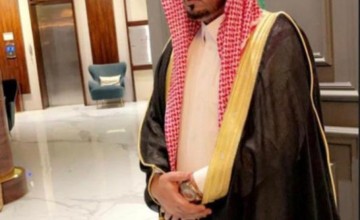 “سعود بن عايض الرويضي” يحصل على الدكتوراه في الفلسفة في الجغرافيا بتقدير ممتاز مع مرتبةالشرف الأولى