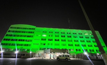 تعليم تبوك يكمل جاهزيته للاحتفاء باليوم الوطني الـ93