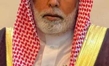 رئيس تحرير صحيفة الشمال الإخبارية يُصدر قراراً بتعيين الدكتور “طالب بن علي الرشيدي” نائباً لـ”رئيس التحرير”