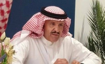 الأمير سلطان بن سلمان خلال إعلان رؤية مشاريع مؤسسة التراث غير الربحية: المملكة تعيش نهضة عالمية بفضل رؤية 2030