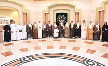 برعاية أمير منطقة مكة المكرمة .. محافظ جدة يكرّم الجهات الفائزة في مبادرة “همم”