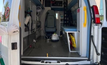 مركز المراقبة الصحية بمطار الملك عبد العزيز بجدة ينجح في مساعدة سيدة على وضع مولودها