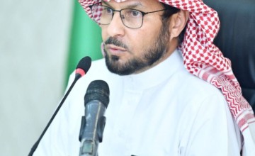 تعليم الخرج يحتفي بمعلميه ومعلماته في يومهم العالمي 2023