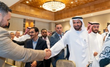 بعد تسليط الضوء على مبادرة منصة نُسك… وزير الحج يختنم زيارته الرسمية إلى تونس