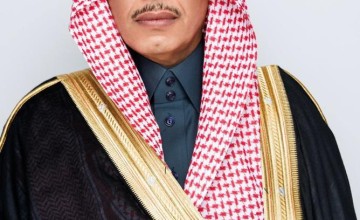 السهلي يرفع الشكر للقيادة الرشيدة بمناسبة صدور الأمر الملكي برفع صوير إلى محافظة فئة (ب)