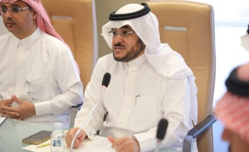 هيئة التخصصات الصحية: 2.150 مستفيد من برامج أكاديمية القيادات الصحية