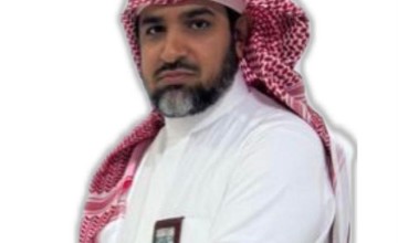 القعقاع مدير مستشفى صوير العام يرفع الشكر للقيادة بمناسبة رفع مركز صوير إلى محافظة فئة (ب)