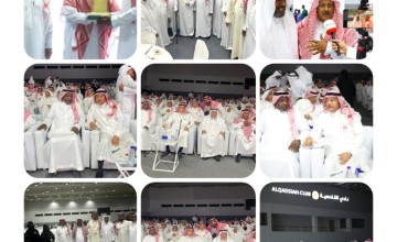 في ليلة وفاء رياضية شرقاوية : جمعية اللاعبين القدامى بالشرقية تكرم عبدالله جاسم