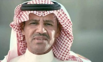 الفنان “خالد عبدالرحمن” يعلن تضامنه مع حملة المقاطعة لتطبيق “تيك توك” ويؤكد: تم تعطيل حسابي لا يستحقون المتابعة