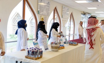 متخصصون يحذرون من الاستخدامات الخاطئة للمضادات الحيوية أثناء الشتاء