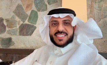 شاهد.. كلمة خاصة من مذيع الإخبارية “جيلاني الشمراني” بمناسبة تكريم الإعلامي “عبد الرحمن بن مرشد”