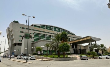 مستشفى بريدة المركزي يبدأ تنويم حالات مرضى الطب الطبيعي والتأهيل