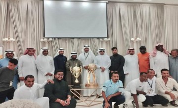 انطلاق النسخة الثانية من بطولة كأس الدخون بصبيا