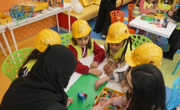 بالتعاون مع جمعية أجيال الوطن وبدعم من صندوق دعم الجمعيات.. شركة تاء تطلق النسخة المستحدثة ” منارات مبتكر ملهم “