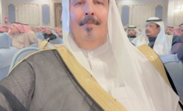 وسط حضور جماهيري منقطع النظير .. تكريم العمدة “عبدالله دحيم بن هون الذيابي” على شرف قبائل بني رشيد بقصر ذكرى بالمدينة المنورة