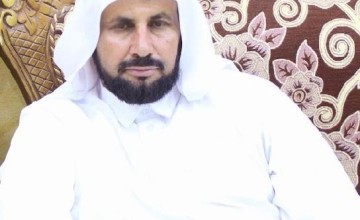 ترقية الرقيب أول “فهد بن مساعد المظيبري”  إلى رتبة رئيس رقباء بمخفر شرطة الهمجة