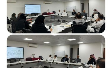 «سعادة » تؤسس مكتباً لإدارة المشاريع لتسريع تنفيذ المبادرات الاستراتيجية