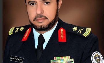 كلمة مدير عام كلية الملك فهد الأمنية اللواء الدكتور علي بن عبدالرحمن الدعيج