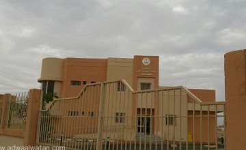 بعد حصوله على نسبة 90.24%.. «سباهي» يمنح مركز صحي فيضة أثقب شهادة الاعتماد