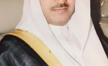 ترقية المهندس “حامد محمد الخياري” للمرتبة الحادية عشر بجامعة الأميرة “نورة بنت عبدالرحمن”